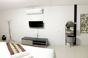 Pai Tawan Resort Hotel