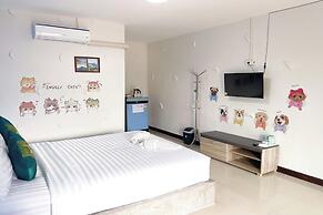 Pai Tawan Resort Hotel