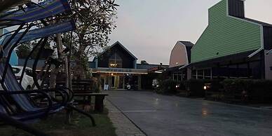Pai Tawan Resort Hotel