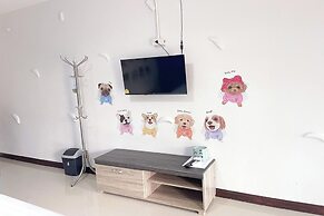 Pai Tawan Resort Hotel