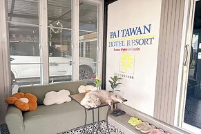Pai Tawan Resort Hotel