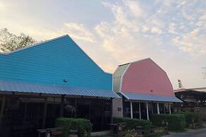 Pai Tawan Resort Hotel