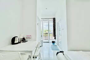 Parichat Bandung Hotel