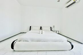 Parichat Bandung Hotel