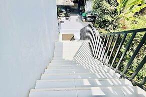 Parichat Bandung Hotel