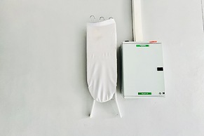 Parichat Bandung Hotel