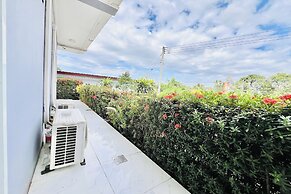 Parichat Bandung Hotel