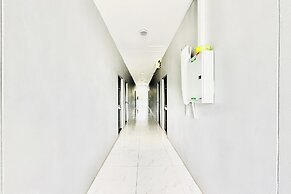 Parichat Bandung Hotel