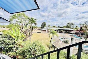 Parichat Bandung Hotel