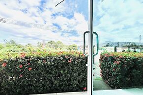 Parichat Bandung Hotel