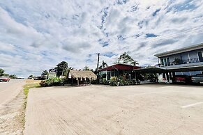 Parichat Bandung Hotel