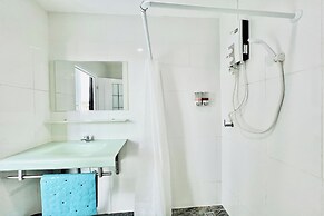 Parichat Bandung Hotel