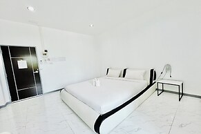 Parichat Bandung Hotel