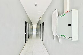 Parichat Bandung Hotel