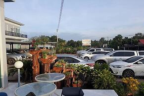 Parichat Bandung Hotel