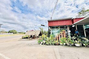 Parichat Bandung Hotel