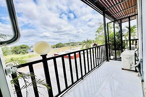 Parichat Bandung Hotel