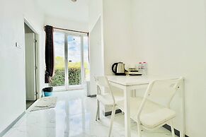 Parichat Bandung Hotel