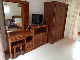 Phumchan Place Hotel