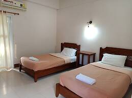 Phumchan Place Hotel