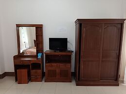 Phumchan Place Hotel