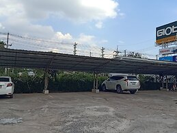 Phumchan Place Hotel