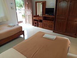 Phumchan Place Hotel