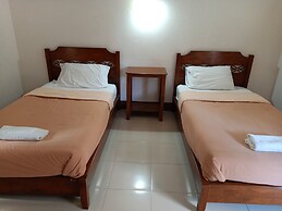 Phumchan Place Hotel