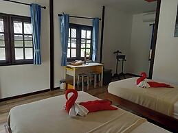 The Forest Hill Cafe & Homestay