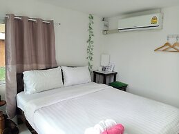 The Forest Hill Cafe & Homestay