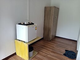 The Forest Hill Cafe & Homestay