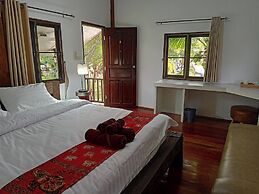 The Forest Hill Cafe & Homestay