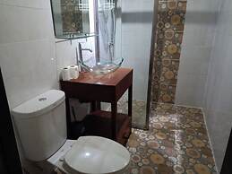 The Forest Hill Cafe & Homestay