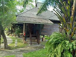 The Forest Hill Cafe & Homestay