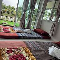 The Forest Hill Cafe & Homestay