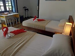 The Forest Hill Cafe & Homestay