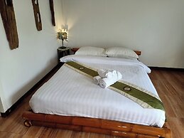 The Forest Hill Cafe & Homestay