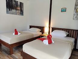 The Forest Hill Cafe & Homestay