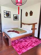 The Forest Hill Cafe & Homestay