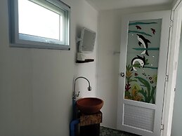 The Forest Hill Cafe & Homestay