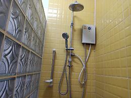 The Forest Hill Cafe & Homestay