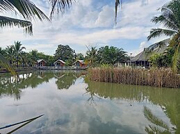 The Forest Hill Cafe & Homestay