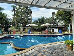 The Forest Hill Cafe & Homestay