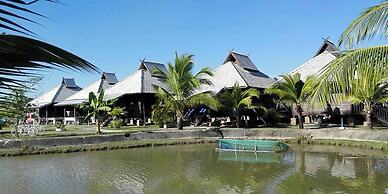 The Forest Hill Cafe & Homestay