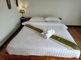 The Forest Hill Cafe & Homestay