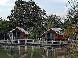 The Forest Hill Cafe & Homestay