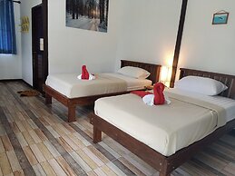 The Forest Hill Cafe & Homestay