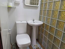 The Forest Hill Cafe & Homestay