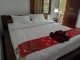 The Forest Hill Cafe & Homestay