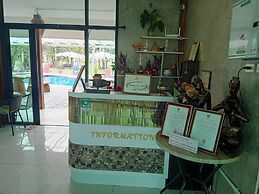 The Forest Hill Cafe & Homestay